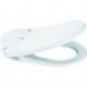 Housse GROHE 14979 pour Sensia Arena blanc alpin
