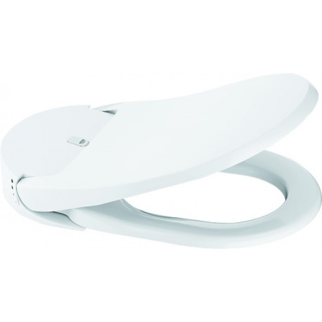 Housse GROHE 14979 pour Sensia Arena blanc alpin