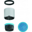 Mousseur GROHE48418 chromé