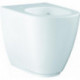 WCEssence Ceramique 39573 PureGuard blanc alpin