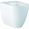 WCEssence Ceramique 39573 PureGuard blanc alpin