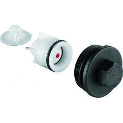 Clapet anti-retour GROHE 49085