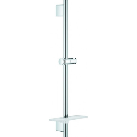 Barre de douche Rainshower SmartActive 26602 600mm chrome