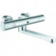 Robinet applique murale IR-WT Eurosmart CE 6 V chrome L-Size THM / mélange GROHE