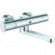 Robinet applique murale IR-WT Eurosmart CE 6 V chrome M-Size THM / mélange GROHE