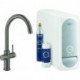 Kit Starter Blue HomeGROHE 31455 Bluetooth/WIFI C-graphite dur geb