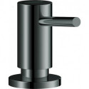 Distributeur de savon Cosmopolitan 40535 capacité 0.4 l graphite dur