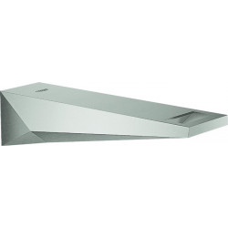 Bec de bain GROHE Allure Brilliant 13299 Montage mural acier