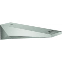 Bec de bain GROHE Allure Brilliant 13299 Montage mural acier