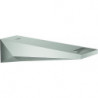 Bec de bain GROHE Allure Brilliant 13299 Montage mural acier