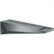 Bec de bain GROHE Allure Brilliant 13299 Montage mural graphite dur