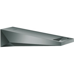 Bec de bain GROHE Allure Brilliant 13299 Montage mural graphite dur