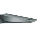 Bec de bain GROHE Allure Brilliant 13299 Montage mural graphite dur