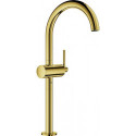 Mitigeur lavabo Atrio 32647 XL-Size or brillant