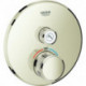 Thermostat GROHE Grohtherm SmartControl 29118 FMS rond 1 ASV nickel
