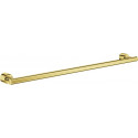 Porte-serviettes de bain GROHE Atrio 40309 600mm or brillant