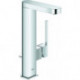 Mitigeur lavabo Plus 23843 L-Size extensible sortie chromé