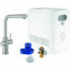 Grohe Blue Professional L-Spout Pull-Out Eu