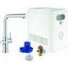 Grohe Blue Professional L- Pull-Out Eu