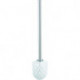 Brosse de rechange ESSENTIALS graphite dur brossé