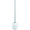 Brosse de rechange ESSENTIALS graphite dur brossé