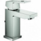 Mitigeur lavabo EUROCUBE DN 151 1/4 pouce superst