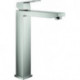 Mitigeur lavabo EUROCUBE DN 15 pour lavabos sur pied acier