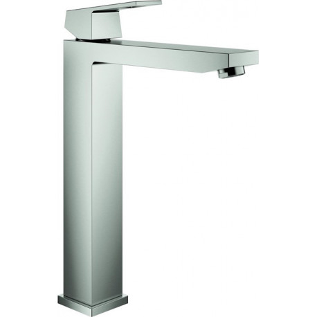Mitigeur lavabo EUROCUBE DN 15 pour lavabos sur pied acier