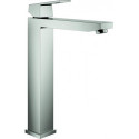 Mitigeur lavabo EUROCUBE DN 15 pour lavabos sur pied acier