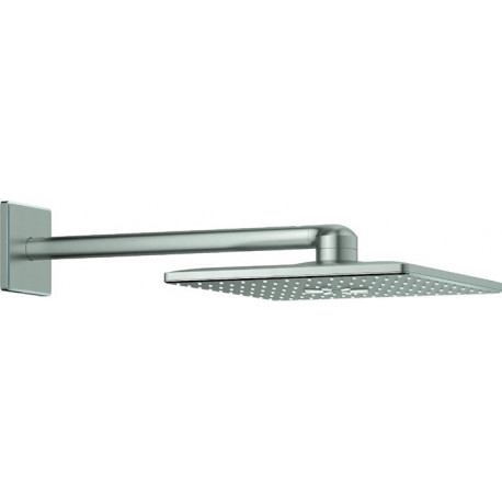 Tête de doucheRAINSHOWER 310 SMARTACT acier