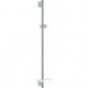 Barre de douche RAINSHOWER SmartActive 900mm acier