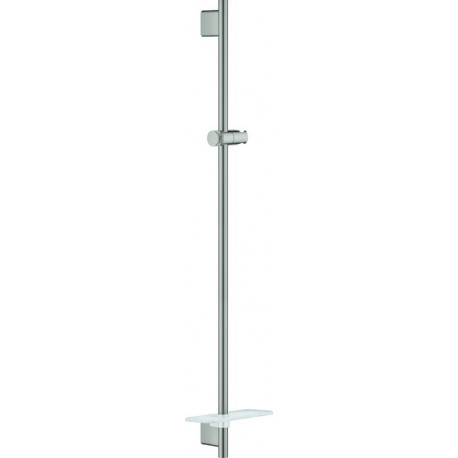 Barre de douche RAINSHOWER SmartActive 900mm acier