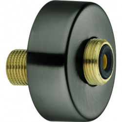 Raccord en S Grohe 12662 graphite dur brossé