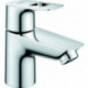 Robinet sur colonne GROHE BauLoop 20422_1 XS-Size Montage à un seul trou chromé