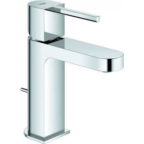 Mitigeur lavabo Plus S-Size chromé GROHE