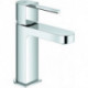 Mitigeur de lavabo GROHE EH Plus 33163 Ensemble de vidage chromé à ouverture par pression S-Size
