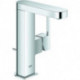 Mitigeur lavabo Plus 23871 M-Size extensible sortie chromé
