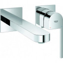 Mitigeur lavabo 2 trous Plus 29306 FMS pour 23200 203mm chromé
