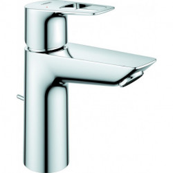 Mitigeur lavabo BauLoop 23762_1 M-Size chromé