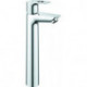 Mitigeur lavabo BauLoop 23764_1 XL-Corps chromé lisse taille S