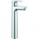 Mitigeur lavabo BauEdge 23761_1 XL-Corps chromé lisse taille S