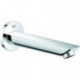 Bec de bain GROHE Bau Cosmopolitan 13255_1 Montage mural - 171mm chromé