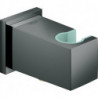 Coude de raccordement mural EUPH Cube DN 15 ha graph