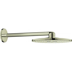 Tête de douche Grohe RSHOW SmAct 310 Ni pol