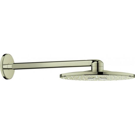 Tête de douche Grohe RSHOW SmAct 310 Ni pol