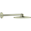 Tête de douche Grohe RSHOW SmAct 310 Ni pol