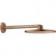 Tête de douche Grohe RSHOW SmAct 310 wa sun brossé