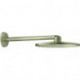 Tête de douche Grohe RSHOW SmAct 310 Ni brossé