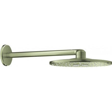 Tête de douche Grohe RSHOW SmAct 310 Ni brossé