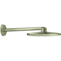 Tête de douche Grohe RSHOW SmAct 310 Ni brossé